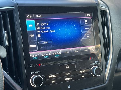 Used 2021 Subaru Forester Touring w/ Popular Package #2 image 18