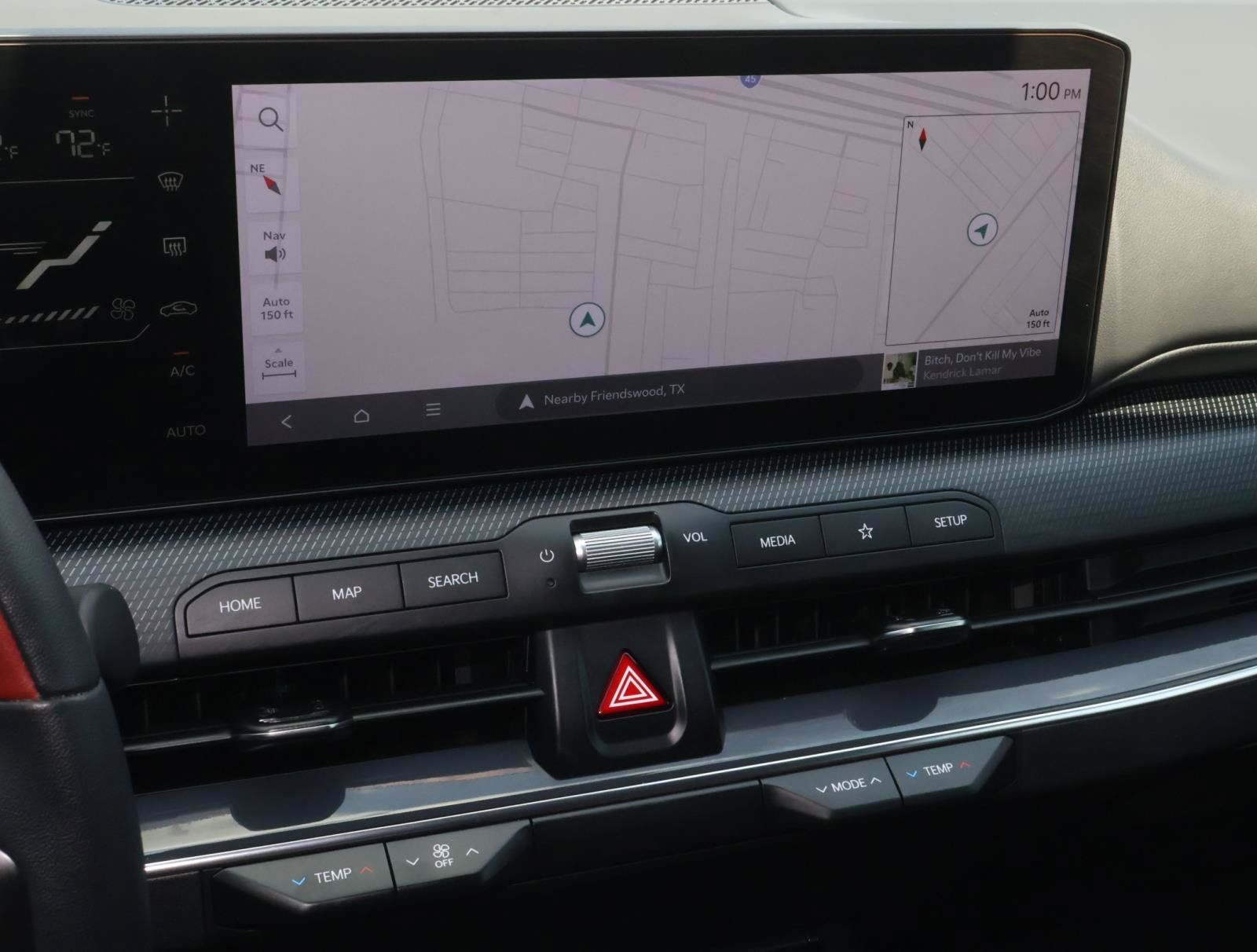 Used 2026 Kia K4 GT-Line w/ GT-Line Premium Package FWD image 23