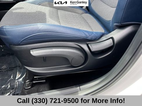 Certified 2024 Kia Seltos S AWD/4WD image 29
