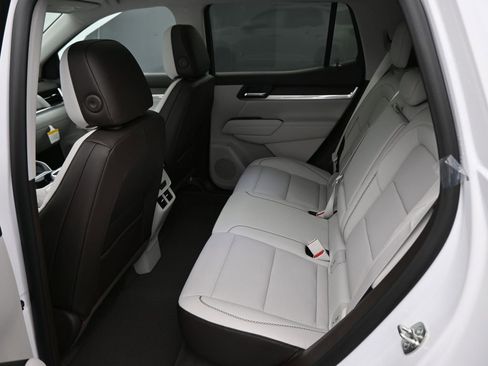 New 2026 GMC Terrain Denali image 20