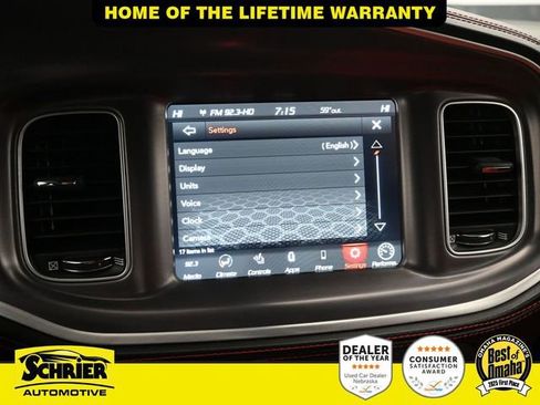 Used 2022 Dodge Charger Scat Pack image 24