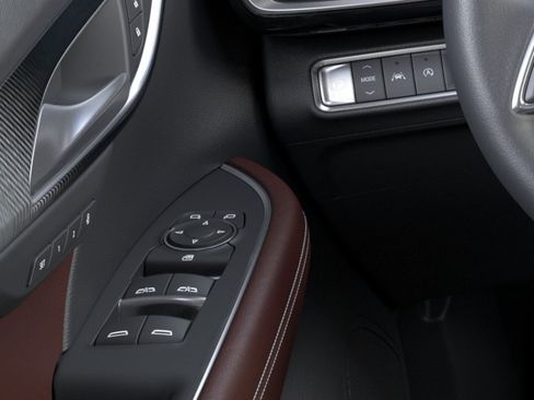 New 2026 Buick Envision Sport Touring AWD/4WD image 46