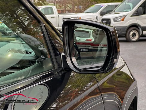 Used 2022 Jeep Grand Cherokee L Limited image 44