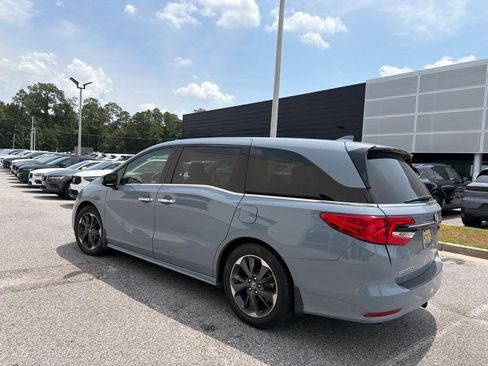 Used 2023 Honda Odyssey Elite image 10