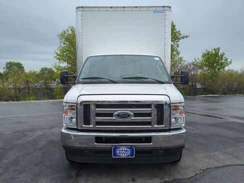 New 2024 Ford E-450 and Econoline 450 Super Duty w/ Power Windows & Locks Group image 9