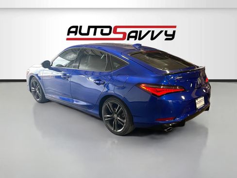 Used 2023 Acura Integra A-Spec FWD image 5