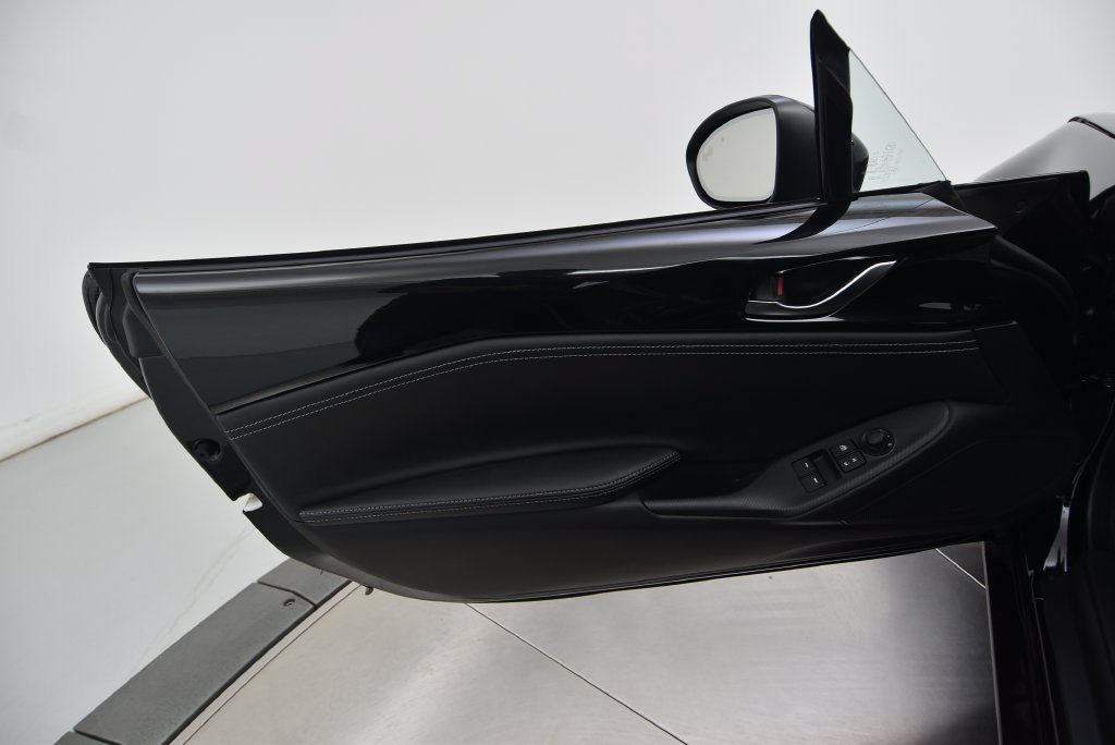 New 2026 MAZDA MX-5 Miata Grand Touring w/ Weather Package RWD image 40