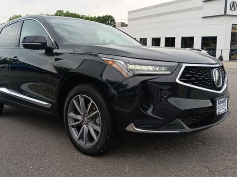 Used 2024 Acura RDX SH-AWD w/ Technology Package image 8
