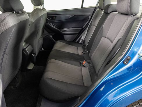 Used 2018 Subaru Impreza 2.0i Premium image 37