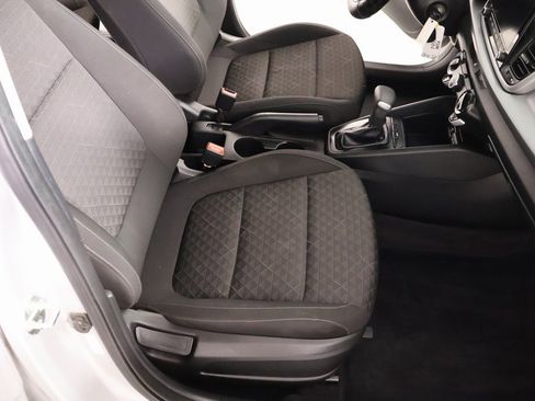 Used 2023 Kia Rio LX image 12