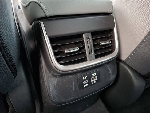 Certified 2025 Subaru Legacy Premium image 12