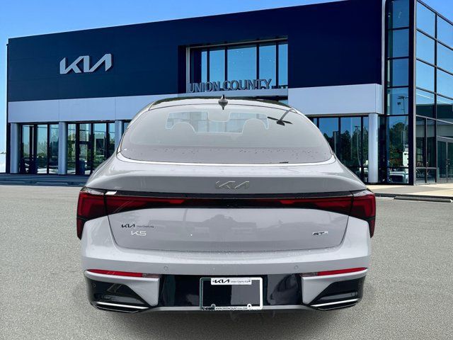 New 2026 Kia K5 GT-Line w/ GT-Line Premium Package AWD/4WD image 5