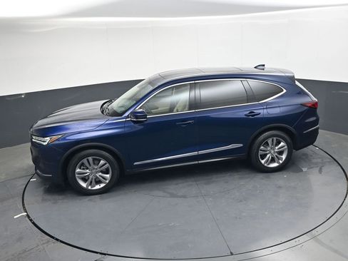 Used 2023 Acura MDX SH-AWD image 22