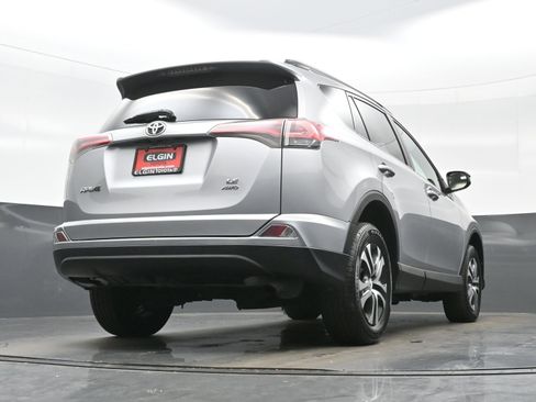 Used 2016 Toyota RAV4 LE AWD/4WD image 27