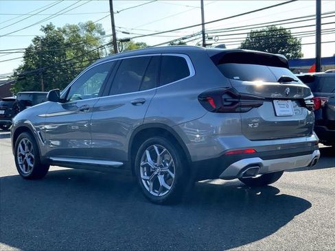 Used 2023 BMW X3 xDrive30i w/ Premium Package AWD/4WD image 3