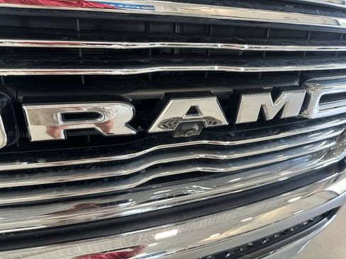 Used 2023 RAM 1500 Laramie AWD/4WD image 33