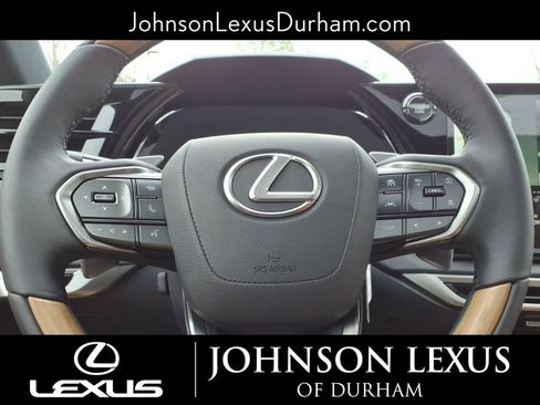 New 2026 Lexus RX 350 Premium Plus w/ Accessory Package (Z1) image 17