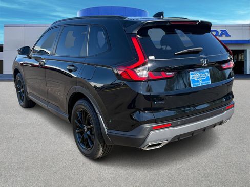 New 2026 Honda CR-V Sport-L image 4
