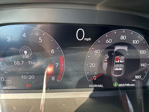 Certified 2025 Acura Integra A-Spec image 19