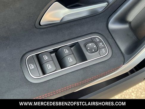 Used 2026 Mercedes-Benz CLA 250 4MATIC image 17