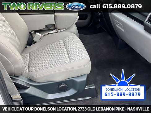 Used 2020 Ford F150 XLT w/ Trailer Tow Package AWD/4WD image 36