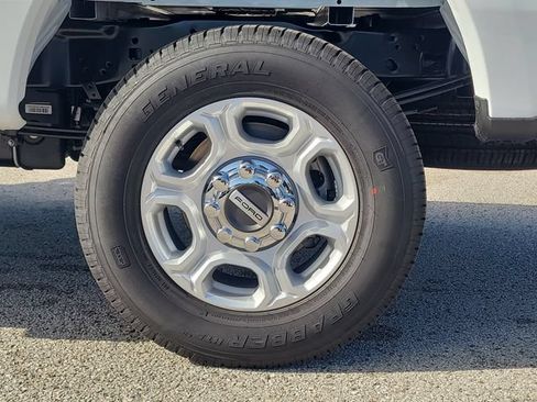 New 2026 Ford F250 XLT AWD/4WD image 8