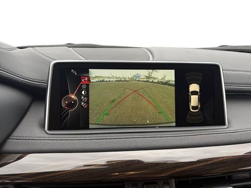 Used 2016 BMW X6 xDrive35i image 30