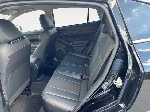 Used 2021 Subaru Crosstrek 2.5i Limited w/ Popular Package #4 AWD/4WD image 13