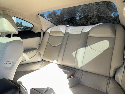 Used 2014 INFINITI Q60 Journey w/ Premium Package image 12