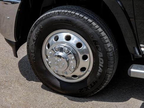 Used 2021 RAM 3500 Laramie AWD/4WD image 63