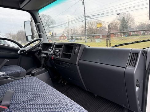 New 2025 Isuzu NPR image 12