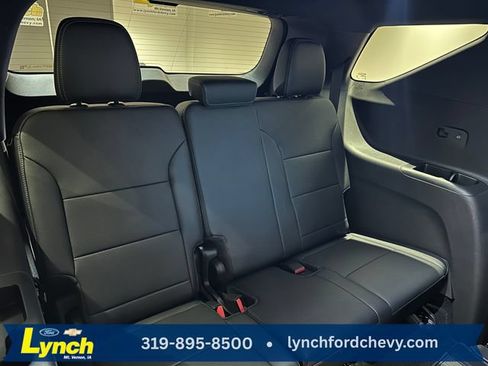 Used 2026 Chevrolet Traverse High Country w/ LPO, Floor Liner Package AWD/4WD image 22