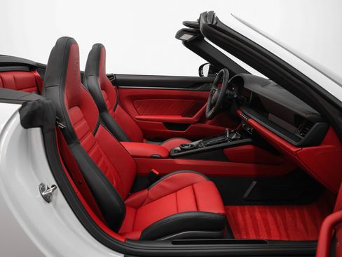 New 2026 Porsche 911 Carrera GTS image 41