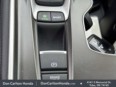Used 2021 Honda Accord Touring image 26
