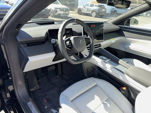New 2026 Polestar Polestar 4 image 11