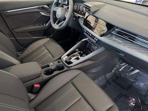 New 2026 Audi A3 2.0T Premium AWD/4WD image 14