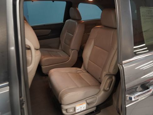 Used 2013 Honda Odyssey EX-L image 19