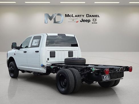 New 2026 RAM 3500 Tradesman image 4