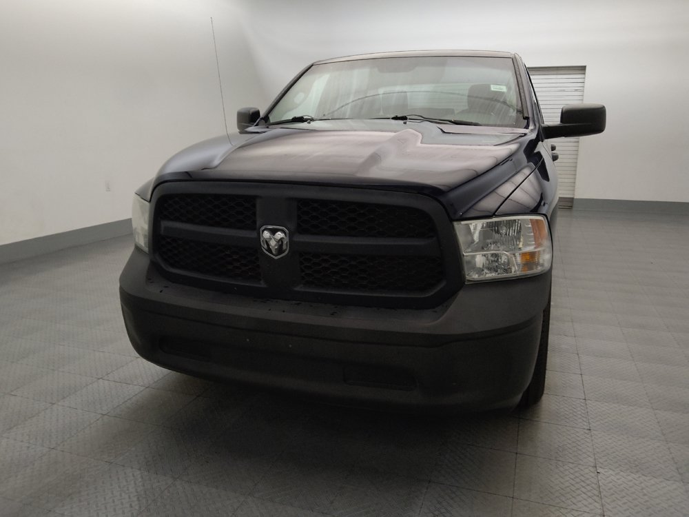 Used 2014 RAM 1500 Tradesman w/ Popular Equipment Group RWD image 15