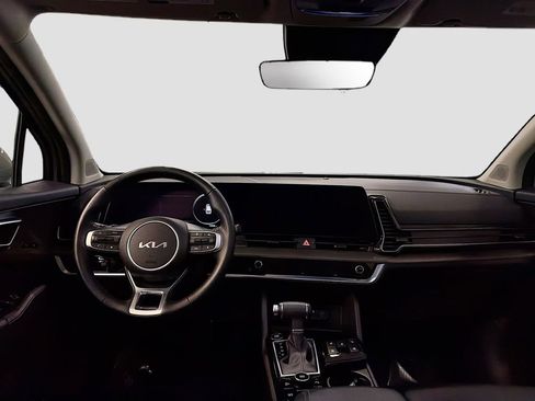 Used 2023 Kia Sportage SX FWD image 25