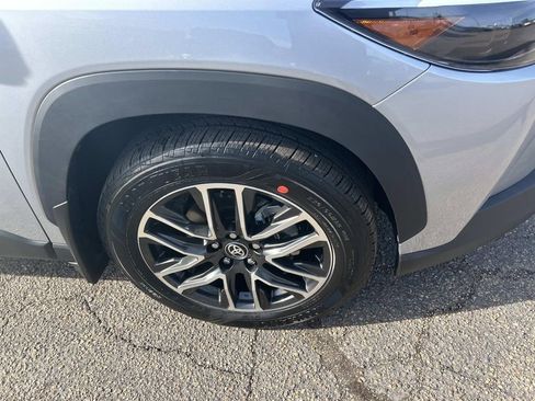 Used 2026 Toyota Corolla Cross XLE w/ Convenience Package image 13