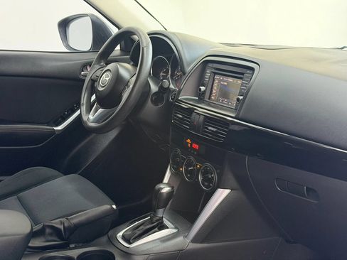 Used 2014 MAZDA CX-5 Sport w/ Bluetooth Audio Package FWD image 27