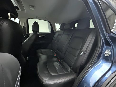 Used 2019 MAZDA CX-5 Grand Touring w/ GT Premium Package AWD/4WD image 19