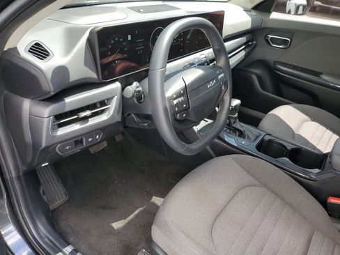 Certified 2025 Kia K4 EX FWD image 17