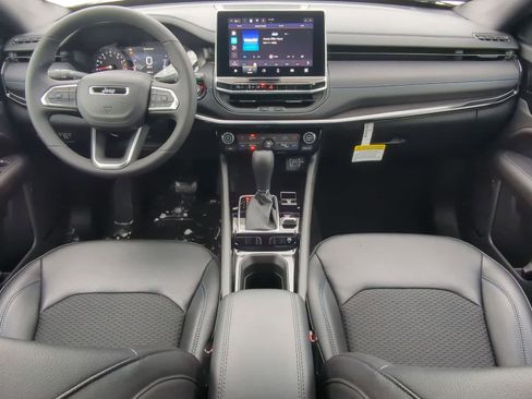 Used 2026 Jeep Compass Latitude w/ Quick Order Package 29K image 22