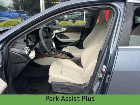 New 2025 Audi A5 2.0T Premium Plus image 21