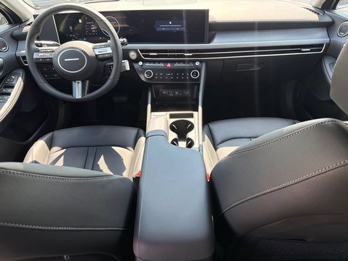 New 2026 Hyundai Sonata Limited FWD image 21