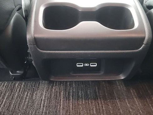 Certified 2023 Honda Odyssey EX-L image 23