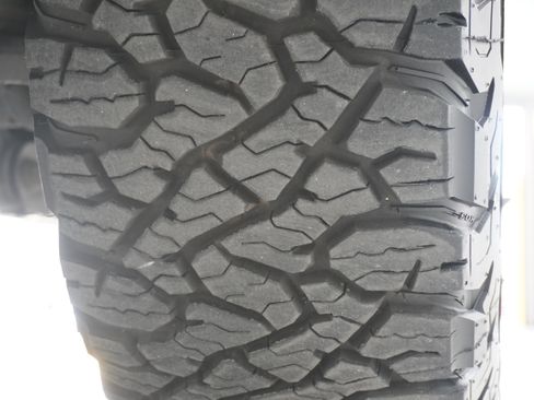 Used 2021 Ford F350 Platinum image 38