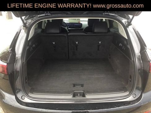Used 2024 Buick Envision Preferred AWD/4WD image 8